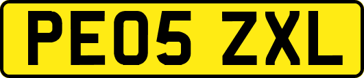 PE05ZXL