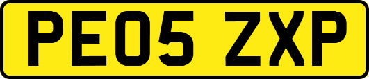 PE05ZXP
