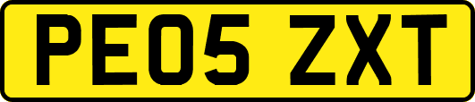 PE05ZXT