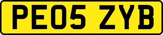 PE05ZYB