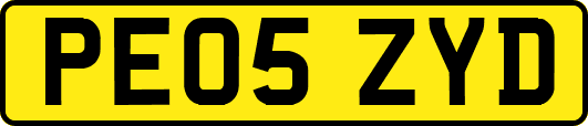 PE05ZYD