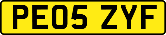 PE05ZYF