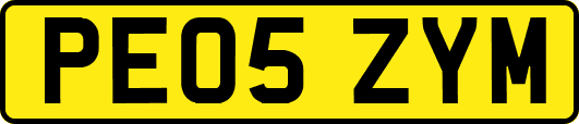 PE05ZYM