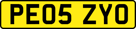 PE05ZYO