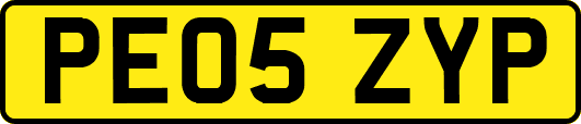 PE05ZYP