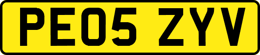 PE05ZYV