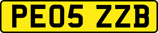 PE05ZZB