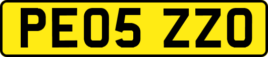 PE05ZZO
