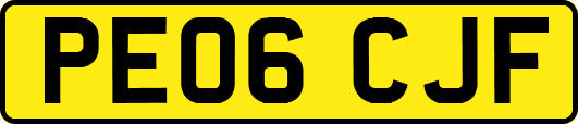 PE06CJF