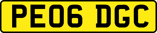 PE06DGC