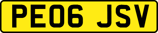 PE06JSV