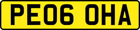PE06OHA