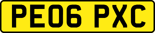 PE06PXC