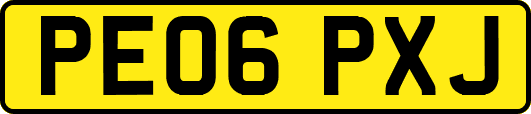 PE06PXJ