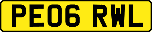 PE06RWL