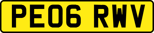 PE06RWV