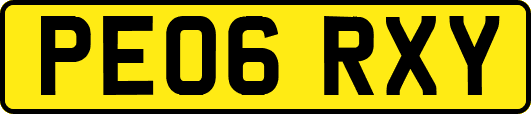 PE06RXY