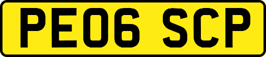 PE06SCP