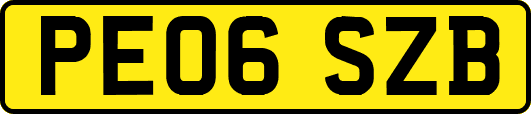 PE06SZB