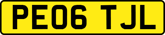 PE06TJL