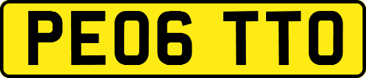 PE06TTO