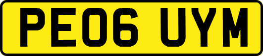 PE06UYM