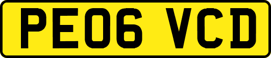 PE06VCD