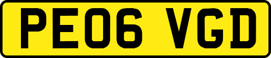 PE06VGD