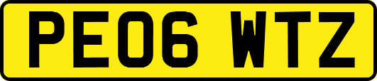 PE06WTZ