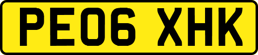 PE06XHK