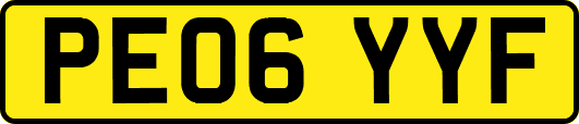 PE06YYF