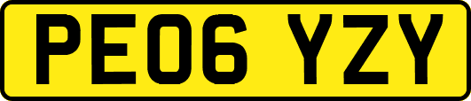 PE06YZY