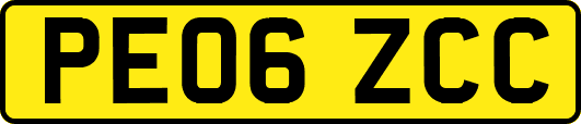PE06ZCC