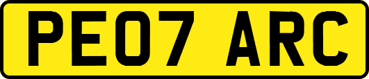 PE07ARC