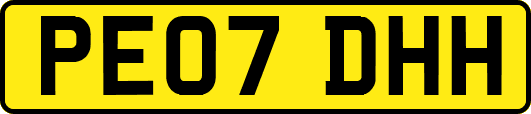 PE07DHH