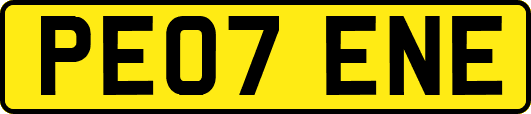 PE07ENE