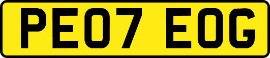 PE07EOG