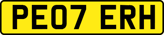 PE07ERH