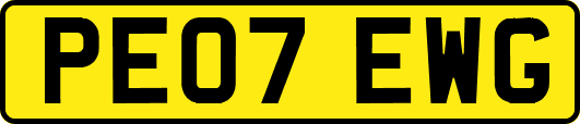PE07EWG