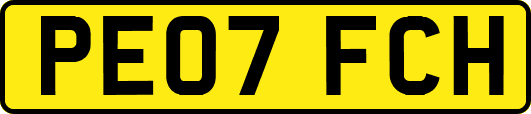 PE07FCH