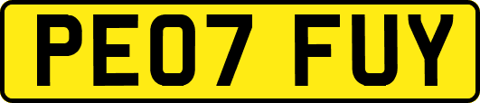 PE07FUY