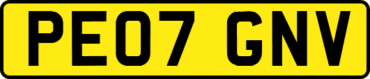 PE07GNV