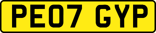 PE07GYP