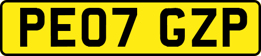 PE07GZP