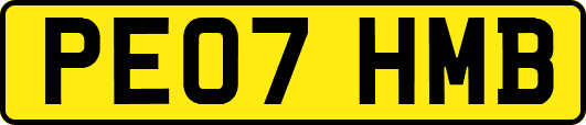 PE07HMB