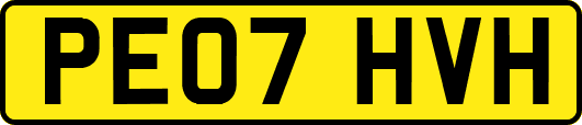 PE07HVH