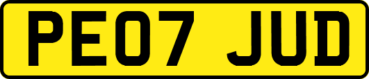 PE07JUD