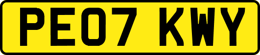 PE07KWY