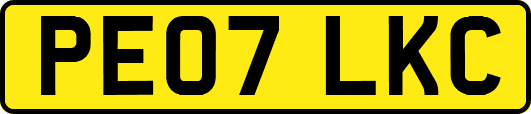 PE07LKC