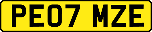 PE07MZE